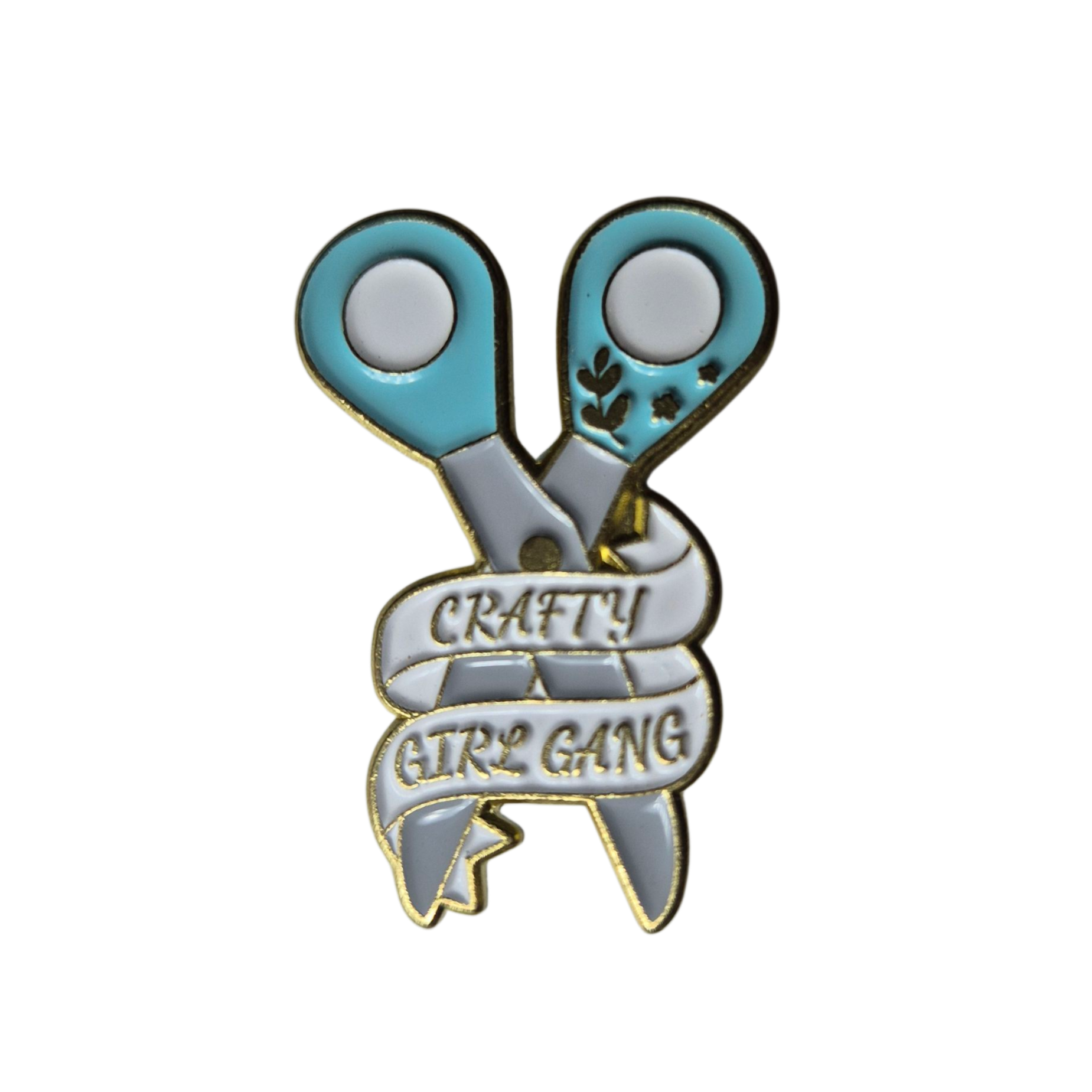 Crafty Girl Gang - Colorfox
