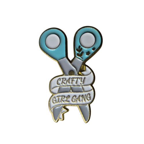 Crafty Girl Gang - Colorfox