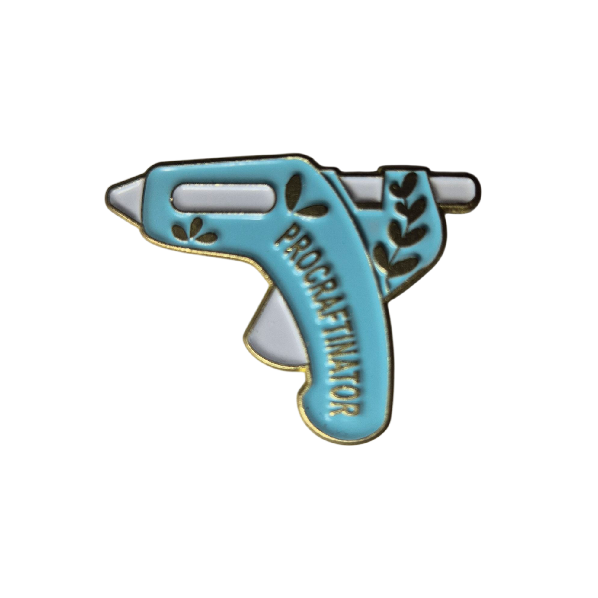 Lijmpistool 'Procraftinator' - Colorfox