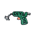 DIY till I die - Colorfox