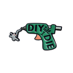 DIY till I die - Colorfox