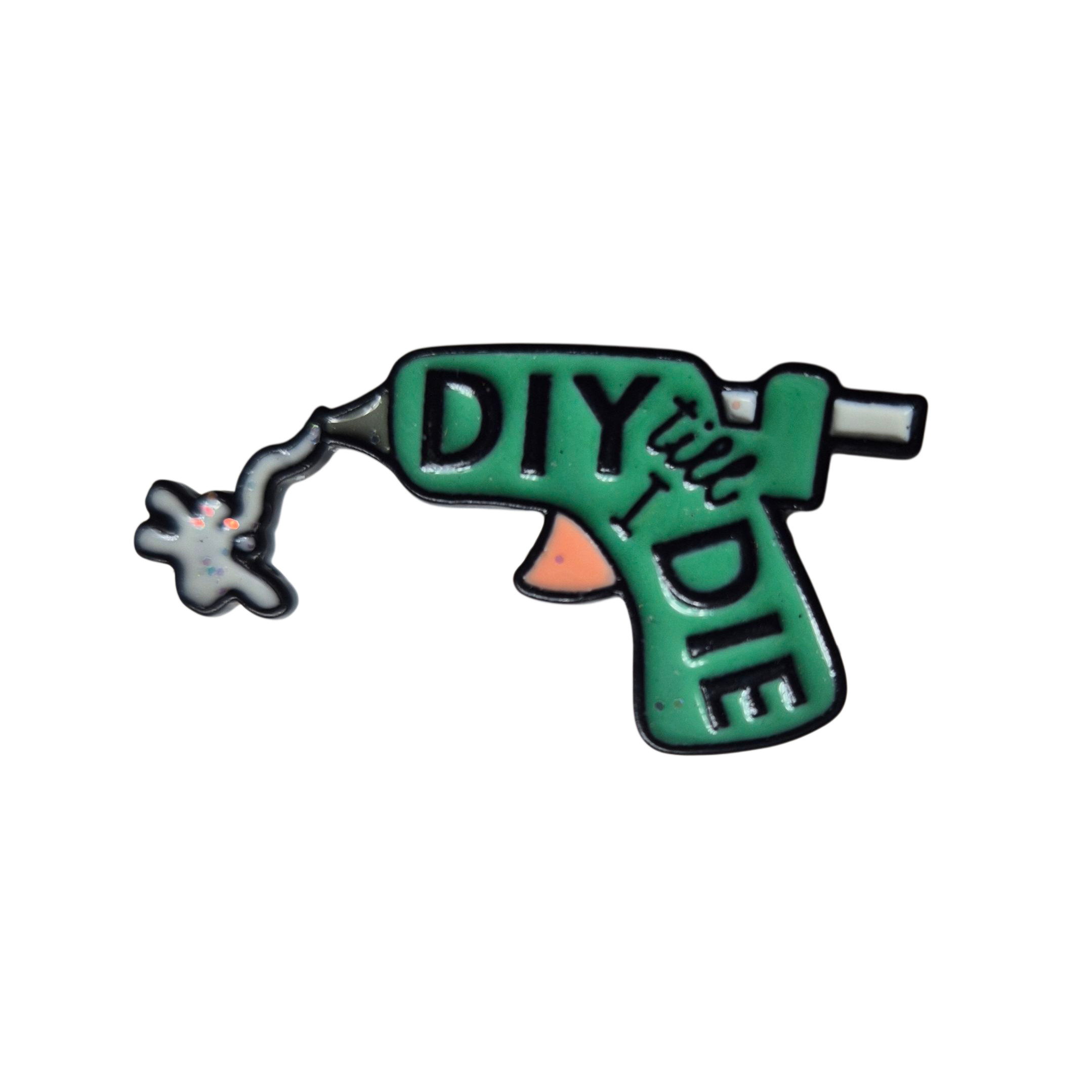 DIY till I die - Colorfox