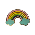 Regenboog - Colorfox