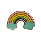 Regenboog - Colorfox
