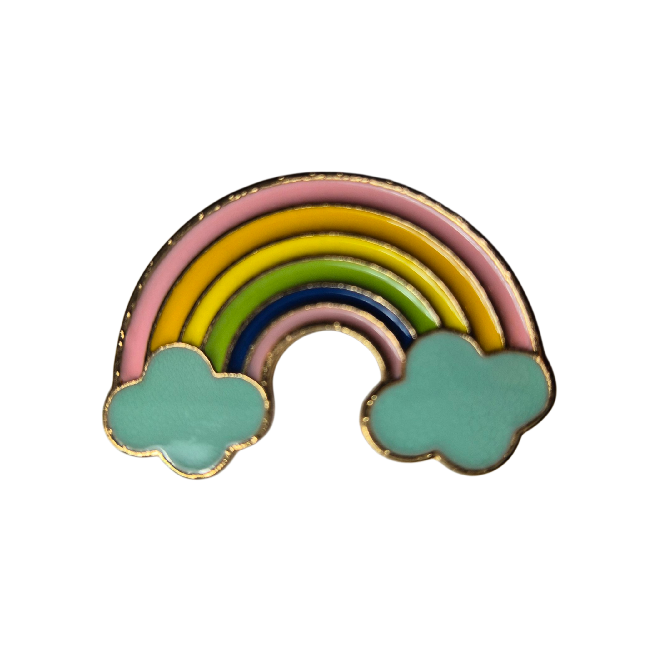 Regenboog - Colorfox
