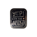 Yep! I'm the Artist! - Colorfox