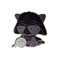 Darth Vader kat - Colorfox