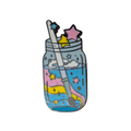 Penseel in pot - Colorfox