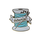 Sewist garenklos - Colorfox