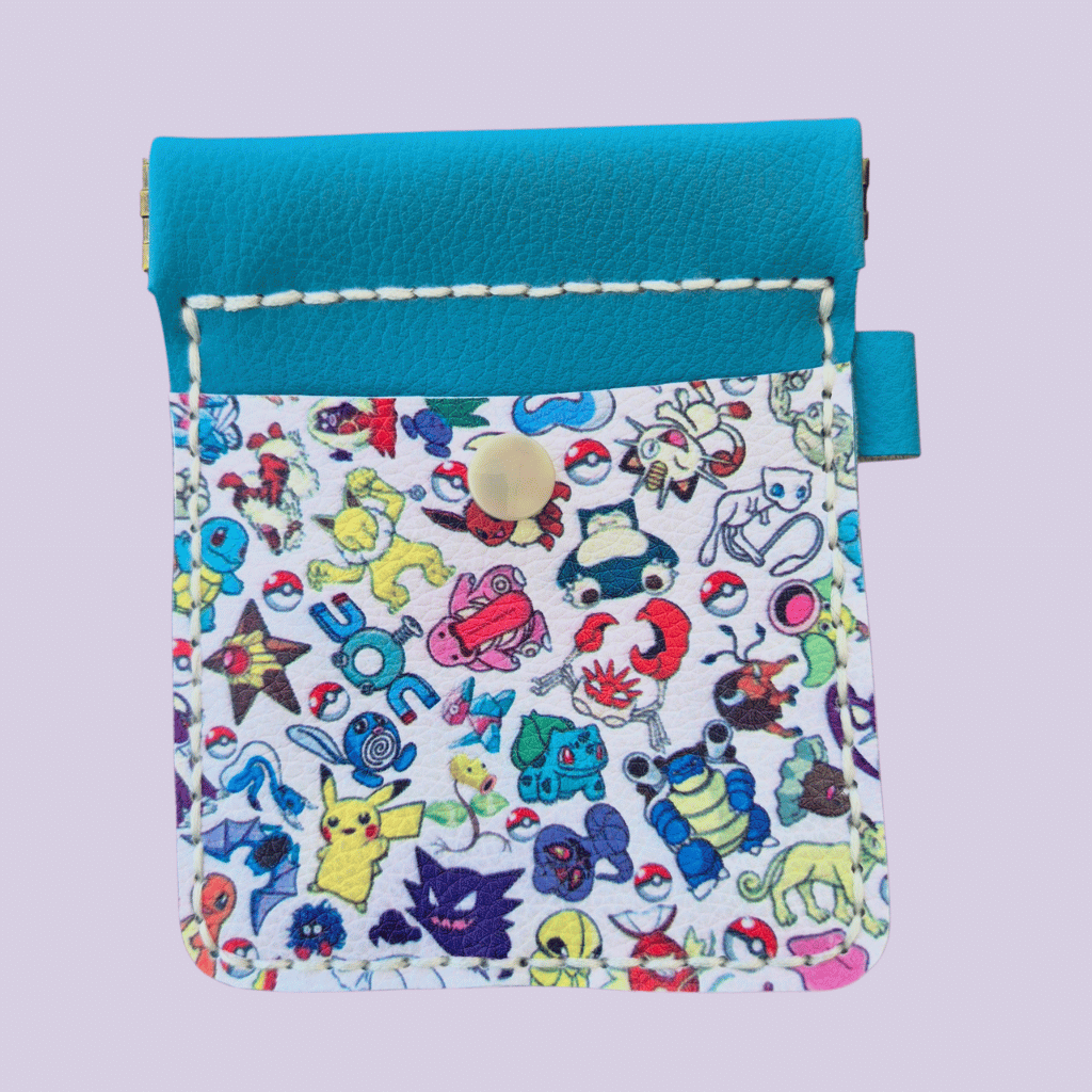 Pincho Pokémon - Colorfox