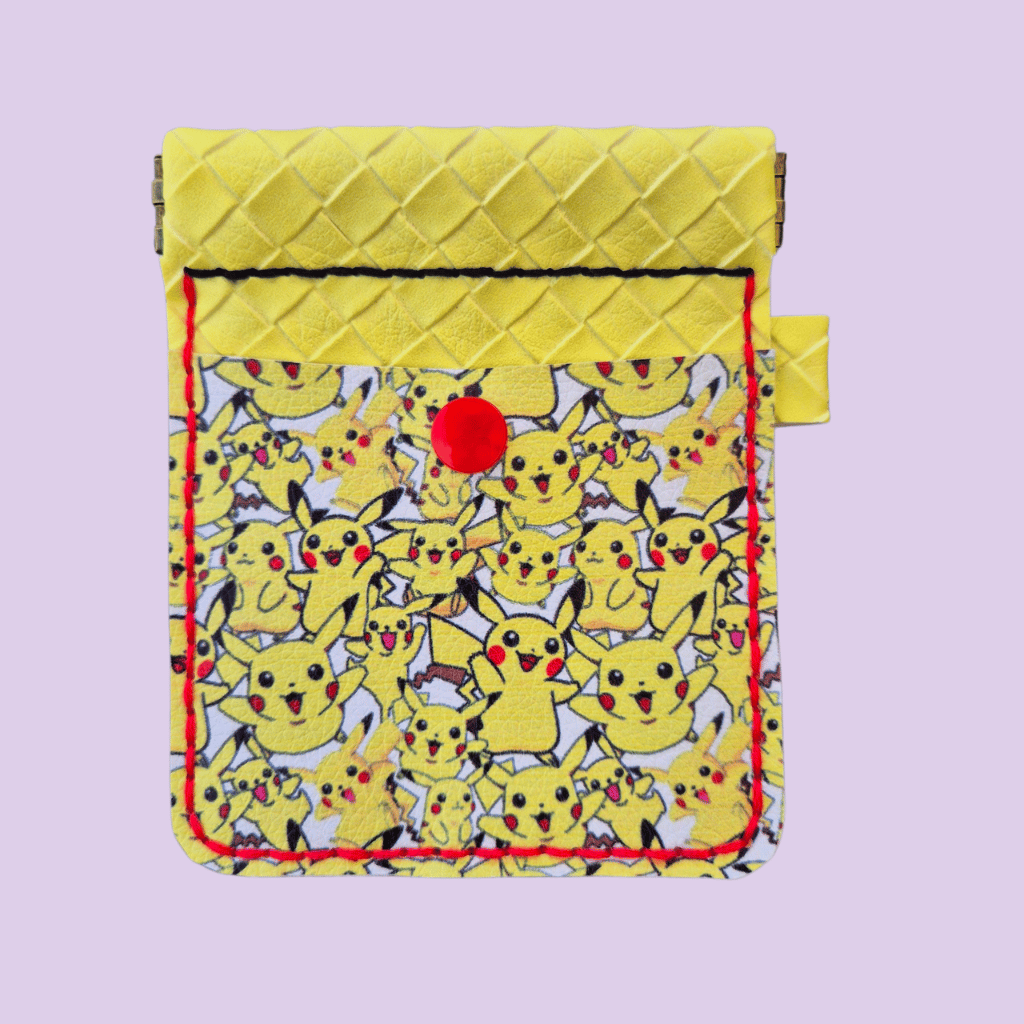 Pincho Pikachu - Colorfox