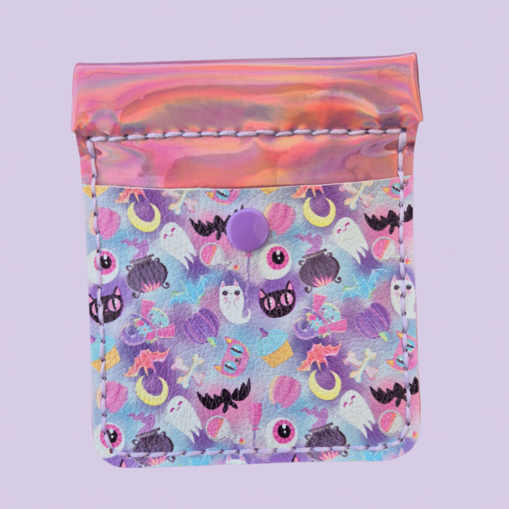 Pincho Halloween - Colorfox
