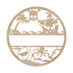 Piraat - Colorfox