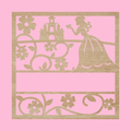 Prinses - Colorfox