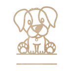 Puppy - Colorfox