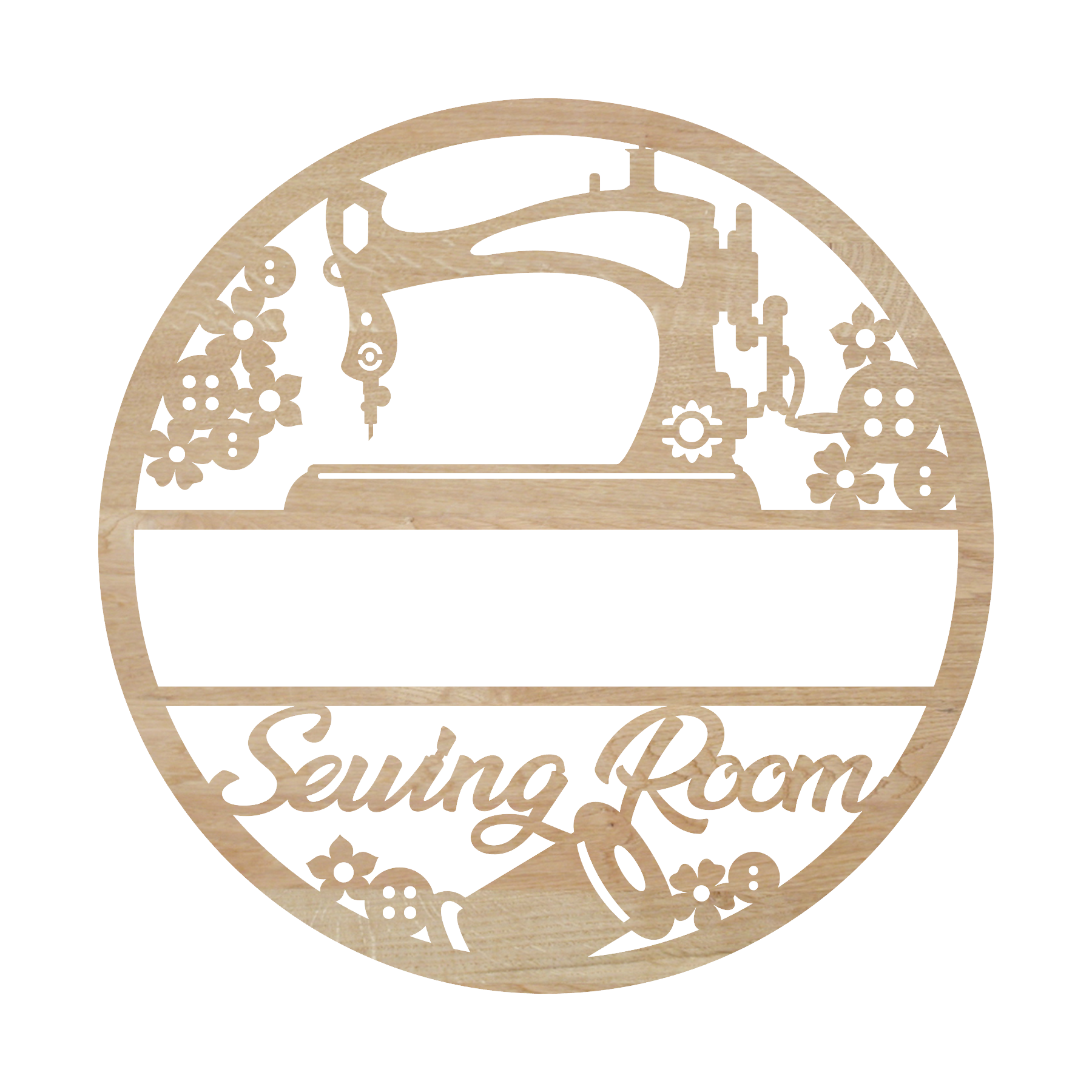 Sewing Room - Colorfox