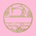 Sewing Room - Colorfox