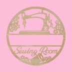 Sewing Room - Colorfox