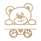 Teddy Bear - Colorfox