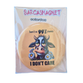 Sarcasmagnet (diversen) - Colorfox
