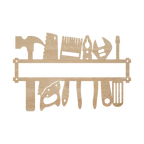 Gereedschap 1 - Colorfox