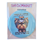 Sarcasmagnet (diversen) - Colorfox