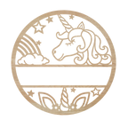 Eenhoorn - Colorfox