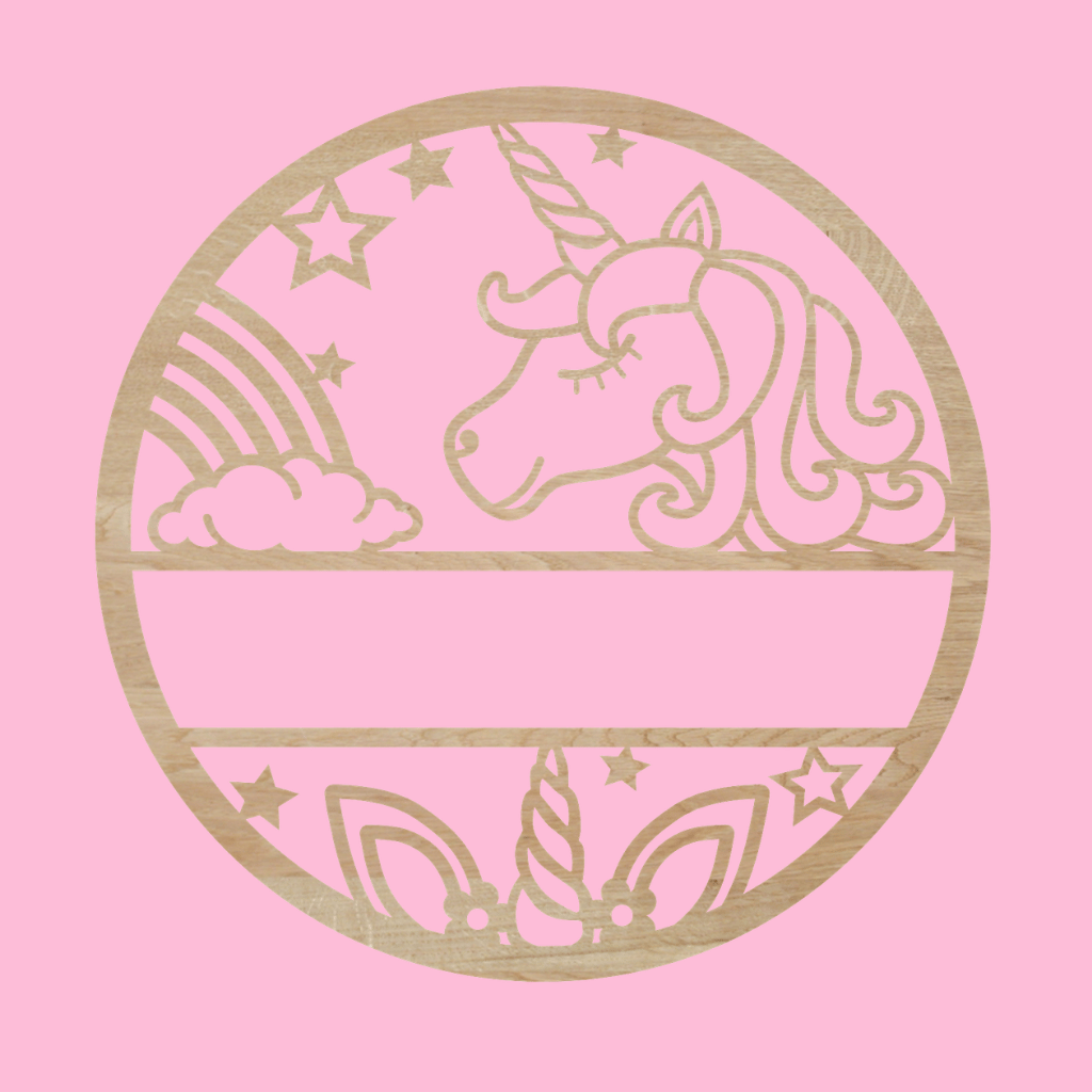 Eenhoorn - Colorfox