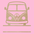 Volkswagen Bus D - Colorfox
