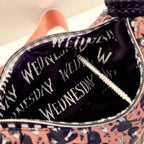 Schoudertas Wednesday - Colorfox