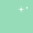 Mint Silk