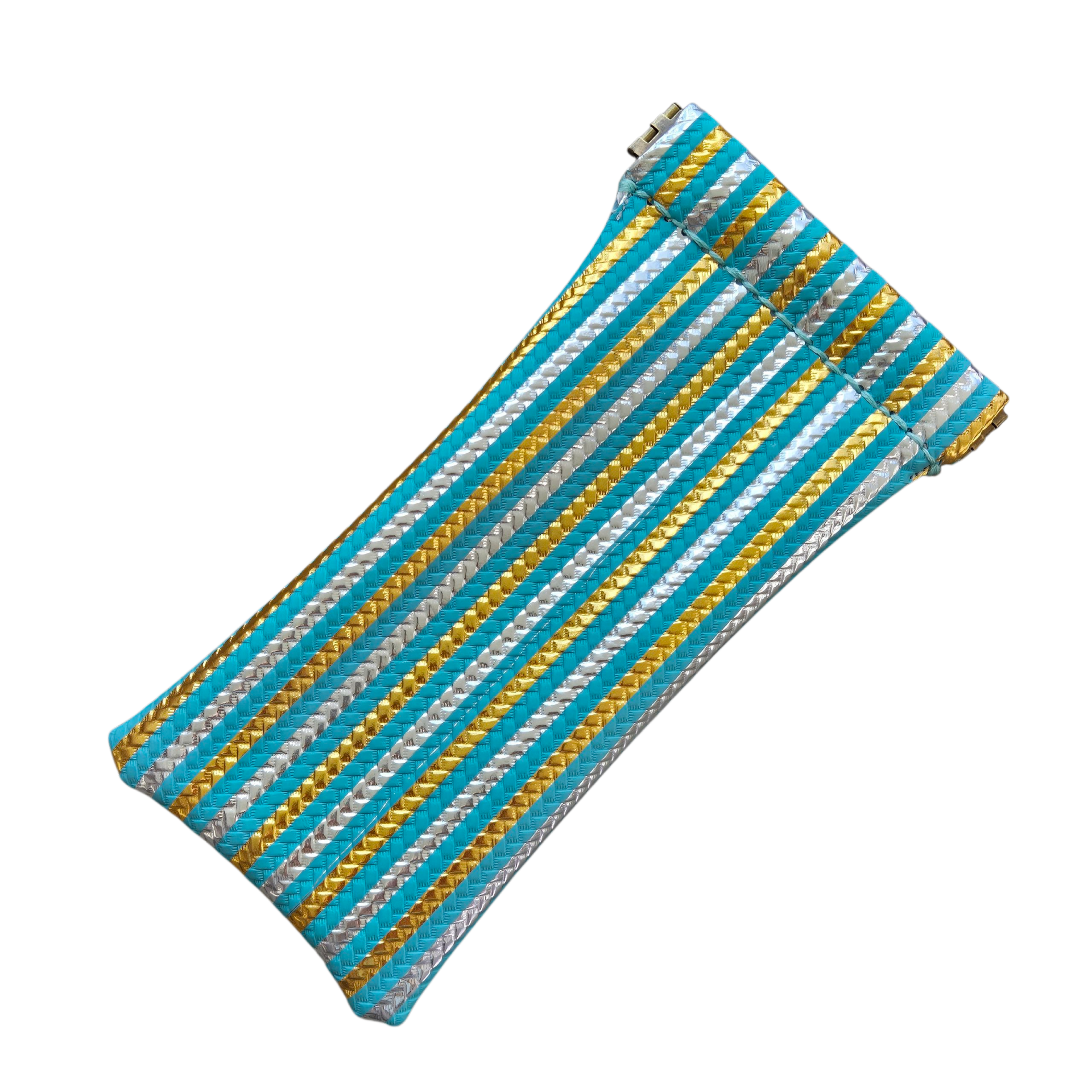 Brillenhoes Pattern Clash - Colorfox