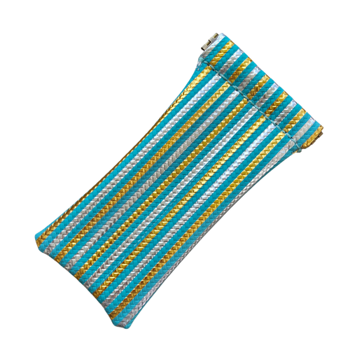 Brillenhoes Pattern Clash - Colorfox