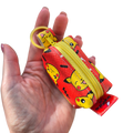 Poepzakjeshouder Pikachu - Colorfox