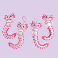 Baby Axolotl - Colorfox