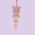 Baby Cat - Colorfox