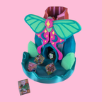 Dice Tower Lunar Stone - Colorfox