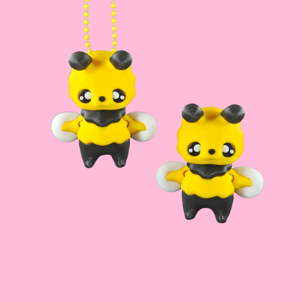 Pixie Bee - Colorfox