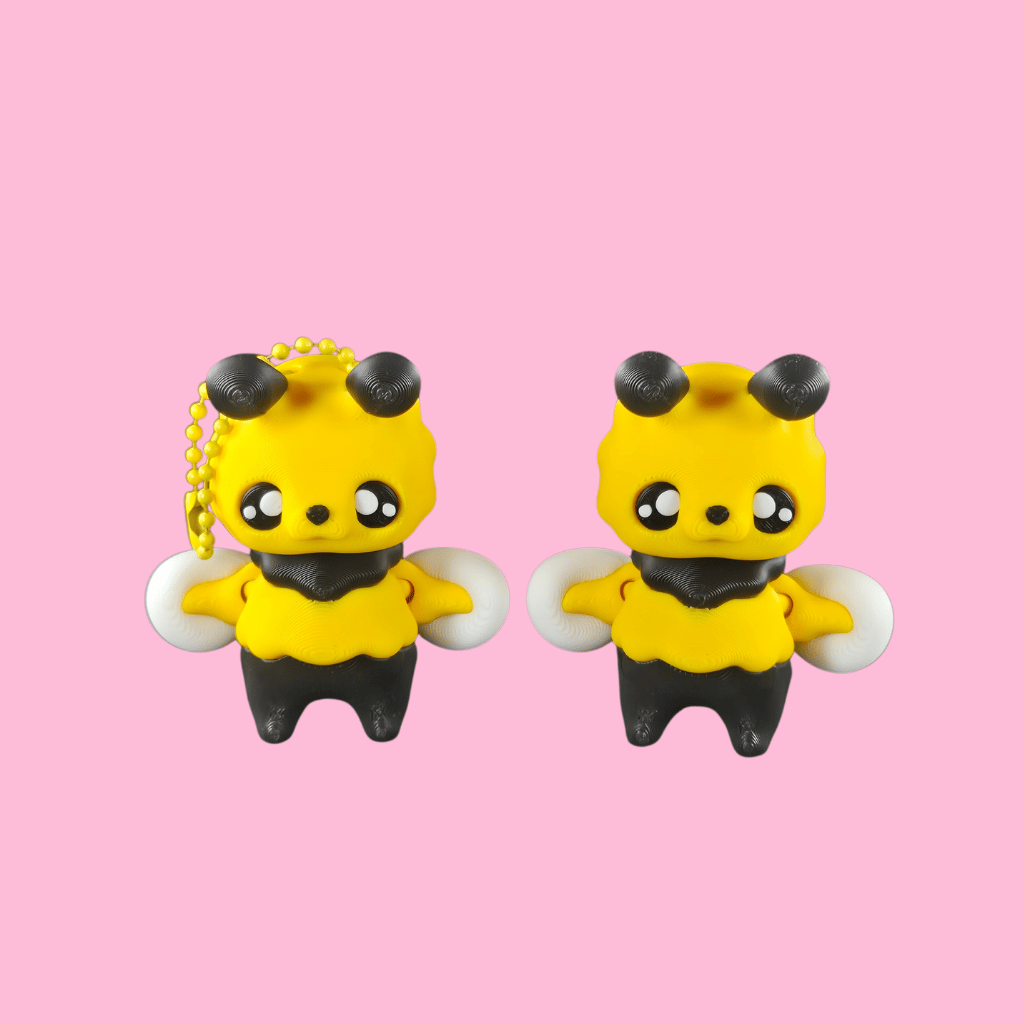 Pixie Bee - Colorfox