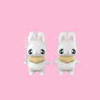 Pixie Bunny - Colorfox