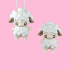 Pixie Sheep - Colorfox
