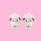 Pixie Sheep - Colorfox