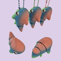 Baby Shark - Colorfox