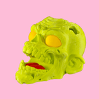 Skull Pennenbak - Colorfox