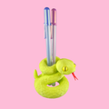 Snake Pennenhouder - Colorfox