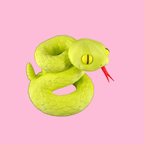 Snake Pennenhouder - Colorfox