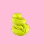 Snake Pennenhouder - Colorfox