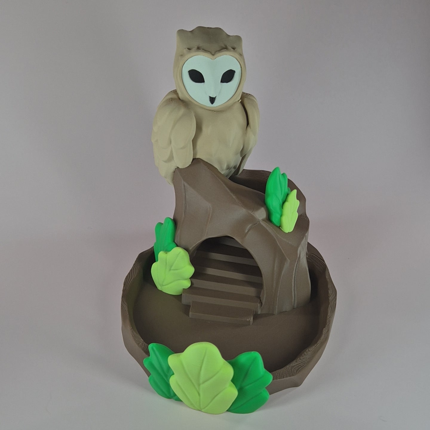 Dice Tower Owl Dens