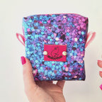 Square Boxy - Confetti