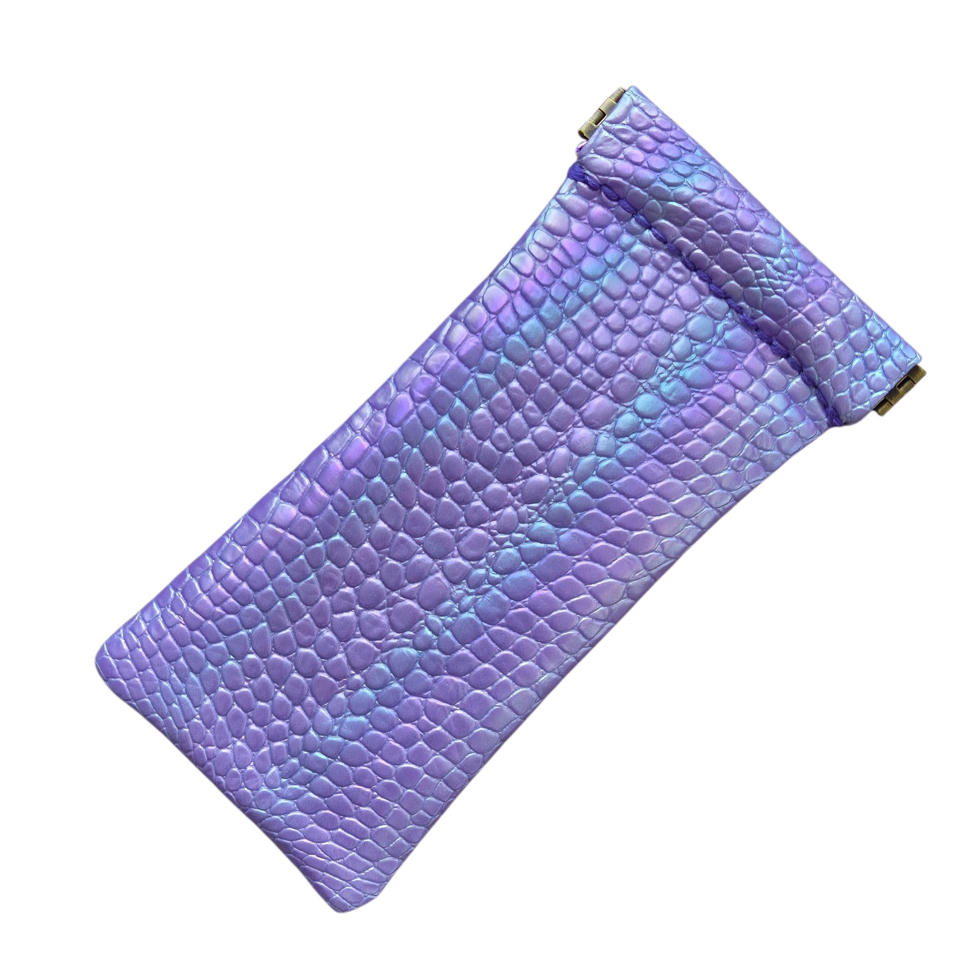 Brillenhoes Snaky Panther - Colorfox